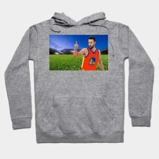 STEPH CURRY Hoodie